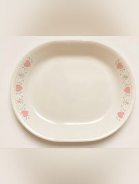 Vintage Corelle Serving Platter